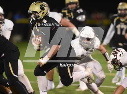 Thumbnail 2 in North Haven @ Daniel Hand (CIAC Class L Quarterfinal) photogallery.