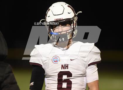 Thumbnail 1 in North Haven @ Daniel Hand (CIAC Class L Quarterfinal) photogallery.
