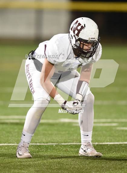 Thumbnail 1 in North Haven @ Daniel Hand (CIAC Class L Quarterfinal) photogallery.