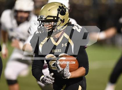 Thumbnail 2 in North Haven @ Daniel Hand (CIAC Class L Quarterfinal) photogallery.