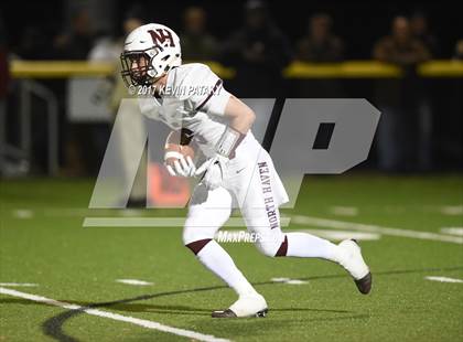 Thumbnail 1 in North Haven @ Daniel Hand (CIAC Class L Quarterfinal) photogallery.
