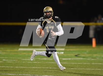 Thumbnail 1 in North Haven @ Daniel Hand (CIAC Class L Quarterfinal) photogallery.