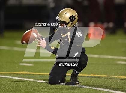 Thumbnail 3 in North Haven @ Daniel Hand (CIAC Class L Quarterfinal) photogallery.