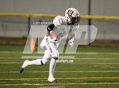 Thumbnail 1 in North Haven @ Daniel Hand (CIAC Class L Quarterfinal) photogallery.