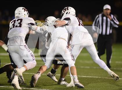 Thumbnail 1 in North Haven @ Daniel Hand (CIAC Class L Quarterfinal) photogallery.