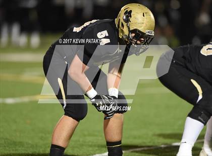 Thumbnail 2 in North Haven @ Daniel Hand (CIAC Class L Quarterfinal) photogallery.