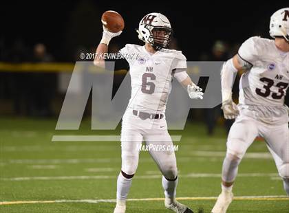 Thumbnail 1 in North Haven @ Daniel Hand (CIAC Class L Quarterfinal) photogallery.