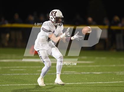 Thumbnail 3 in North Haven @ Daniel Hand (CIAC Class L Quarterfinal) photogallery.
