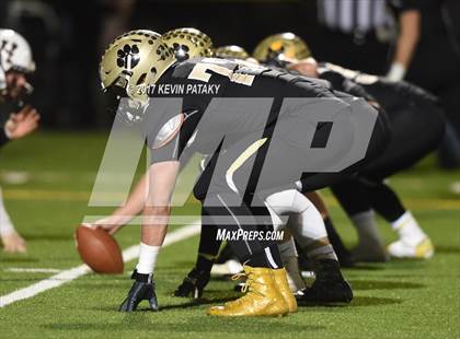 Thumbnail 1 in North Haven @ Daniel Hand (CIAC Class L Quarterfinal) photogallery.