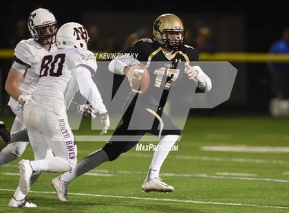 Thumbnail 3 in North Haven @ Daniel Hand (CIAC Class L Quarterfinal) photogallery.