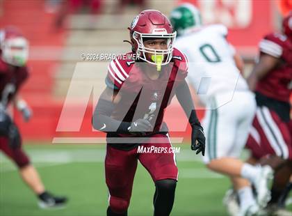 Thumbnail 3 in South Terrebonne vs Covenant Christian Academy (Nicholls State University) photogallery.