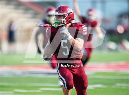 Thumbnail 2 in South Terrebonne vs Covenant Christian Academy (Nicholls State University) photogallery.
