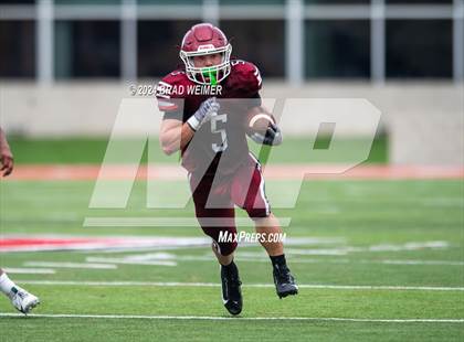 Thumbnail 1 in South Terrebonne vs Covenant Christian Academy (Nicholls State University) photogallery.