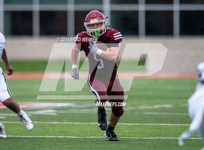 Thumbnail 2 in South Terrebonne vs Covenant Christian Academy (Nicholls State University) photogallery.