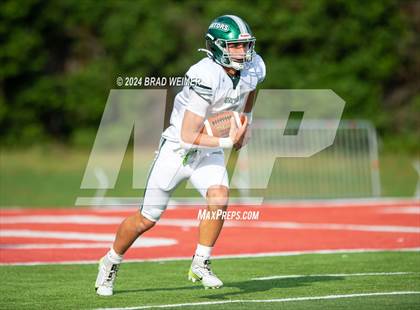 Thumbnail 3 in South Terrebonne vs Covenant Christian Academy (Nicholls State University) photogallery.