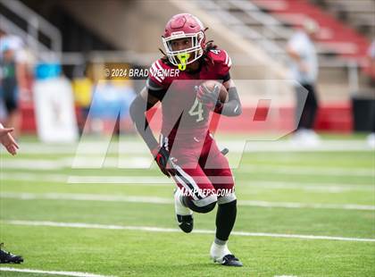 Thumbnail 3 in South Terrebonne vs Covenant Christian Academy (Nicholls State University) photogallery.