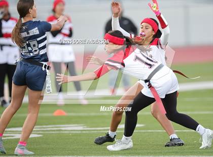 Thumbnail 1 in Fairfield @ Vista del Lago (CIF SJS Div 2 Play-in Game) photogallery.