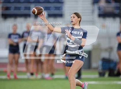 Thumbnail 1 in Fairfield @ Vista del Lago (CIF SJS Div 2 Play-in Game) photogallery.