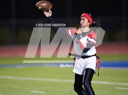 Thumbnail 1 in Fairfield @ Vista del Lago (CIF SJS Div 2 Play-in Game) photogallery.