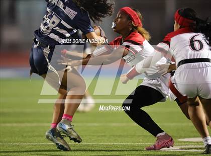 Thumbnail 3 in Fairfield @ Vista del Lago (CIF SJS Div 2 Play-in Game) photogallery.