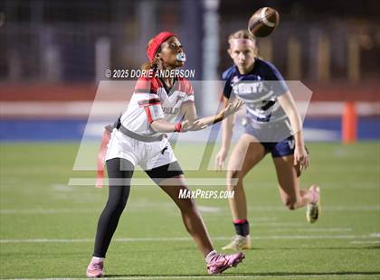 Thumbnail 3 in Fairfield @ Vista del Lago (CIF SJS Div 2 Play-in Game) photogallery.