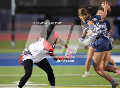 Thumbnail 2 in Fairfield @ Vista del Lago (CIF SJS Div 2 Play-in Game) photogallery.