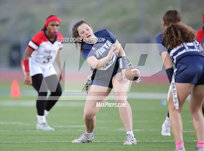 Thumbnail 2 in Fairfield @ Vista del Lago (CIF SJS Div 2 Play-in Game) photogallery.