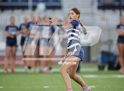 Thumbnail 3 in Fairfield @ Vista del Lago (CIF SJS Div 2 Play-in Game) photogallery.