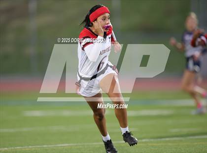 Thumbnail 3 in Fairfield @ Vista del Lago (CIF SJS Div 2 Play-in Game) photogallery.