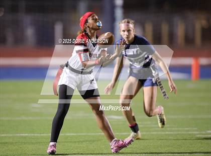 Thumbnail 1 in Fairfield @ Vista del Lago (CIF SJS Div 2 Play-in Game) photogallery.