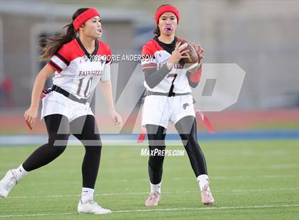 Thumbnail 3 in Fairfield @ Vista del Lago (CIF SJS Div 2 Play-in Game) photogallery.
