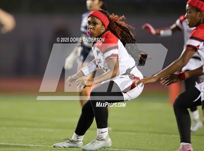 Thumbnail 2 in Fairfield @ Vista del Lago (CIF SJS Div 2 Play-in Game) photogallery.