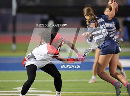Thumbnail 1 in Fairfield @ Vista del Lago (CIF SJS Div 2 Play-in Game) photogallery.