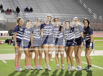 Thumbnail 2 in Fairfield @ Vista del Lago (CIF SJS Div 2 Play-in Game) photogallery.