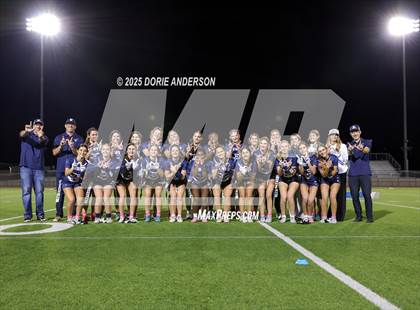 Thumbnail 1 in Fairfield @ Vista del Lago (CIF SJS Div 2 Play-in Game) photogallery.