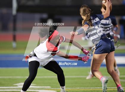 Thumbnail 3 in Fairfield @ Vista del Lago (CIF SJS Div 2 Play-in Game) photogallery.