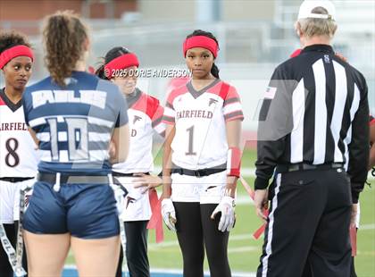 Thumbnail 1 in Fairfield @ Vista del Lago (CIF SJS Div 2 Play-in Game) photogallery.