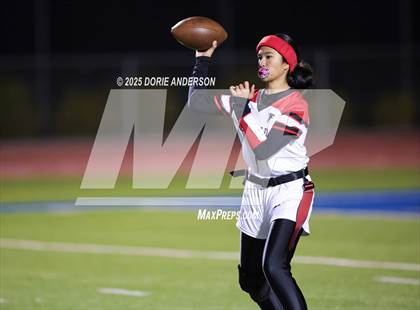 Thumbnail 3 in Fairfield @ Vista del Lago (CIF SJS Div 2 Play-in Game) photogallery.