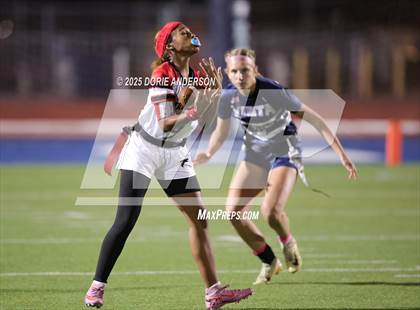 Thumbnail 2 in Fairfield @ Vista del Lago (CIF SJS Div 2 Play-in Game) photogallery.