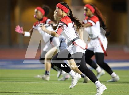 Thumbnail 2 in Fairfield @ Vista del Lago (CIF SJS Div 2 Play-in Game) photogallery.