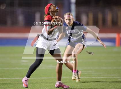 Thumbnail 3 in Fairfield @ Vista del Lago (CIF SJS Div 2 Play-in Game) photogallery.