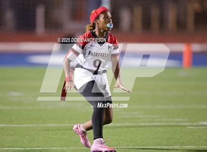 Thumbnail 2 in Fairfield @ Vista del Lago (CIF SJS Div 2 Play-in Game) photogallery.