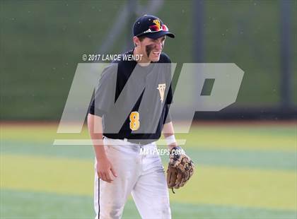 Thumbnail 2 in Thompson Valley vs. Valor Christian (CHSAA 4A Playoffs) photogallery.