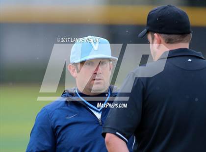 Thumbnail 2 in Thompson Valley vs. Valor Christian (CHSAA 4A Playoffs) photogallery.