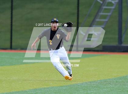 Thumbnail 3 in Thompson Valley vs. Valor Christian (CHSAA 4A Playoffs) photogallery.