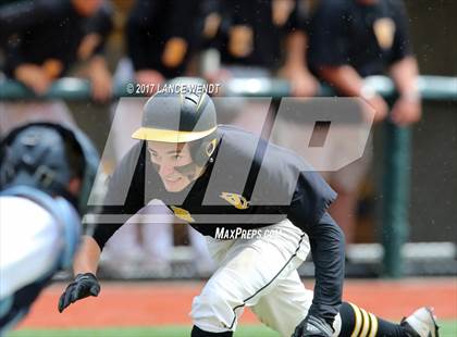 Thumbnail 2 in Thompson Valley vs. Valor Christian (CHSAA 4A Playoffs) photogallery.