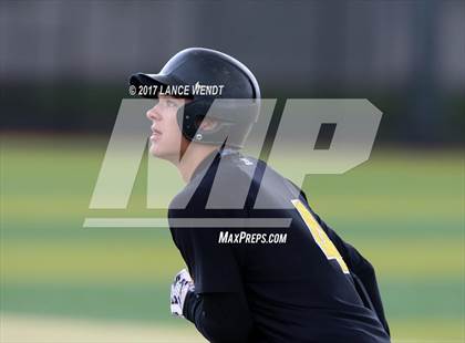 Thumbnail 1 in Thompson Valley vs. Valor Christian (CHSAA 4A Playoffs) photogallery.