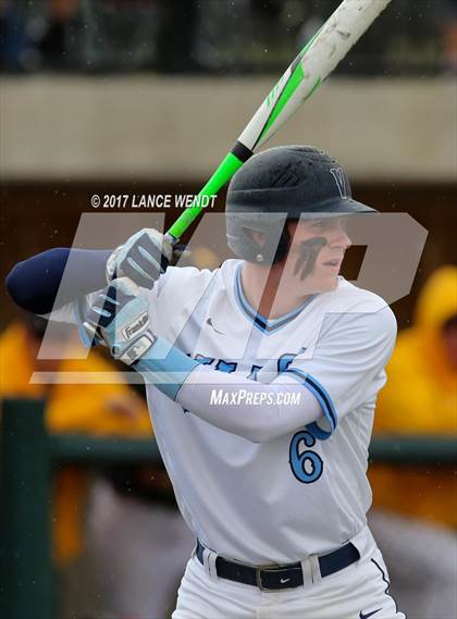 Thumbnail 3 in Thompson Valley vs. Valor Christian (CHSAA 4A Playoffs) photogallery.