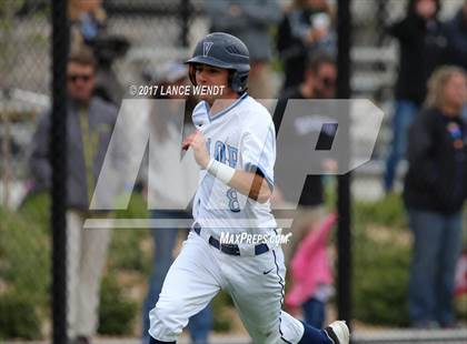 Thumbnail 3 in Thompson Valley vs. Valor Christian (CHSAA 4A Playoffs) photogallery.