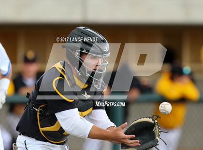 Thumbnail 1 in Thompson Valley vs. Valor Christian (CHSAA 4A Playoffs) photogallery.